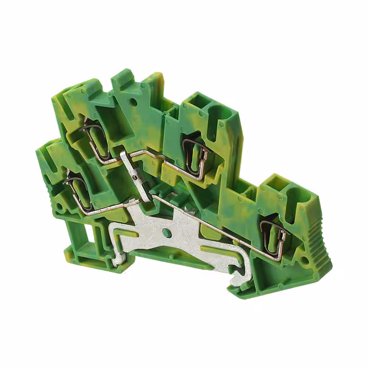 3038480 Phoenix Contact  Canale guida DIN